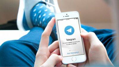 Apple будет расшифровывать голосовые в Telegram без помощи Google - igromania.ru