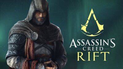 Согласно слухам, Assassin's Creed Rift будет называться Mirage и вернется к истокам серии - playground.ru - Багдад