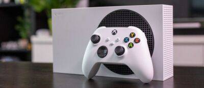Microsoft обновит интерфейс раздела "Мои игры и приложения" на Xbox Series X|S — фото - gamemag.ru