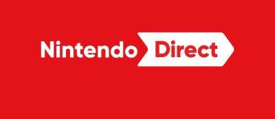 Инсайдер: Следующая полноценная презентация Nintendo Direct пройдет в сентябре — там покажут ремастер Metroid Prime - gamemag.ru