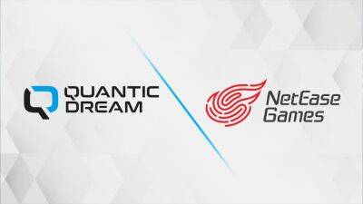 NetEase приобрела студию Quantic Dream - cubiq.ru - Detroit