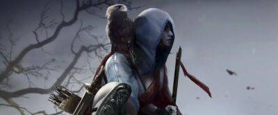 Джейсон Шрайер - Утекла новая информация о следующей части Assassin's Creed - wargm.ru - Багдад