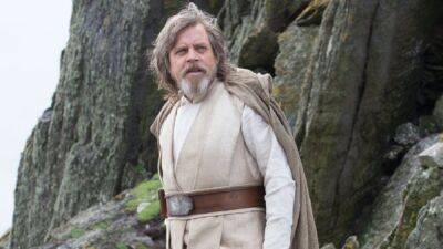 Rian Johnson - Rian Johnson is nu 'nog trotser' op Star Wars: The Last Jedi dan op release - ru.ign.com