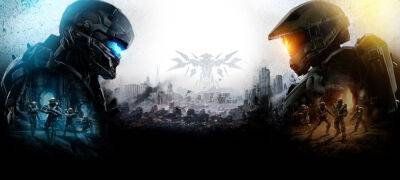 Halo 5 Guardians не появиться на ПК по словам 343 Industries - lvgames.info