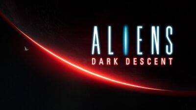 Новые подробности про стратегический экшен Aliens: Dark Descent - playground.ru