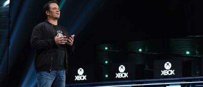 Филипп Спенсер - Хидео Кодзимой - Microsoft проведет презентацию на главной японской выставке Tokyo Game Show 2022 - gamemag.ru - Япония - Tokyo