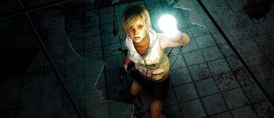 Возвращение Silent Hill? Konami сделает анонс мирового уровня на Tokyo Game Show 2022 - gamemag.ru - Tokyo