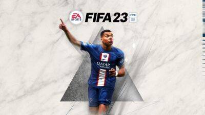 EA случайно сделали FIFA 23 доступной на Xbox за целый месяц до релиза - games.24tv.ua