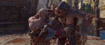 Кратос вернулся: Появились новые скриншоты и детали God of War Ragnarok для PlayStation 4 и PlayStation 5 - gamemag.ru