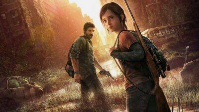Ремейк The Last of Us оценили совсем не плохо - lvgames.info