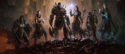 Blizzard планирует добавлять новый контент в Diablo Immortal каждые 2 недели - gamemag.ru