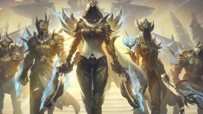 Blizzard планирует выпускать новый контент для Diablo Immortal раз в две недели — WorldGameNews - worldgamenews.com