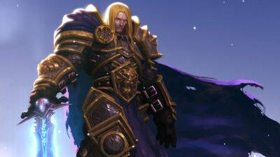 World of Warcraft Mobile Game naar verluidt geannuleerd na financieel geschil - ru.ign.com - China - Mobile