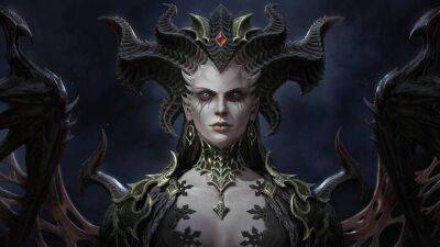 Джейсон Шрейер - Diablo IV находится в стадии F&F-тестирования - mmo13.ru