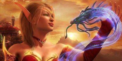 Мобильную игру World of Warcraft решили не выпускать - tech.onliner.by - Китай