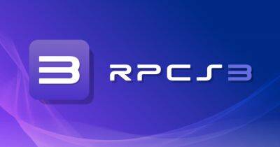 Эмулятор Playstation 3 RPCS3 теперь поддерживает save state - playground.ru