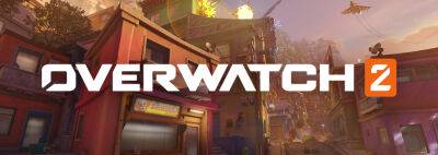 Blizzard сообщили, что цены из недавнего опроса насчет магазина Overwatch 2 не являются финальными - noob-club.ru