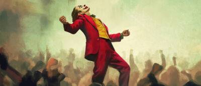 Тодд Филлипс - Хоакин Феникс - Warner Bros. анонсировала фильм "Джокер: Безумие на двоих" с Леди Гагой и Хоакином Фениксом - gamemag.ru