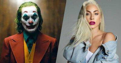 Тодд Филлипс - Хоакин Феникс - Харли Квинн - Леди Гага всё-таки сыграет в сиквеле «Джокера» — первый тизер - igromania.ru