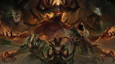 Gray Raven - Игроки Diablo Immortal два месяца требовали улучшений — Blizzard добавила бесполезный индикатор - gametech.ru - Sony