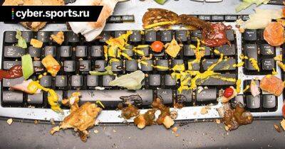 На QuakeCon пройдет конкурс грязных клавиатур и кулинарный битва по блюдам из «Скайрима» - cyber.sports.ru - Россия - Tokyo