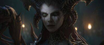Джейсон Шрайер - Blizzard запустила секретное тестирование Diablo IV — первые отзывы оказались очень положительными - gamemag.ru