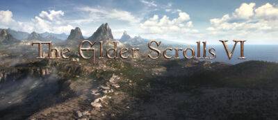 Тодд Говард - Нейт Пуркипайл - "Превзойти Skyrim будет сложно": Ветераны Bethesda высказались о разработке The Elder Scrolls VI для Xbox Series X|S и ПК - gamemag.ru
