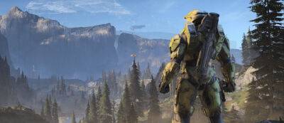 Джозеф Стейтен - "Срезали углы": Креативный директор Halo Infinite рассказал, на какие компромиссы пошли разработчики эксклюзива Xbox - gamemag.ru