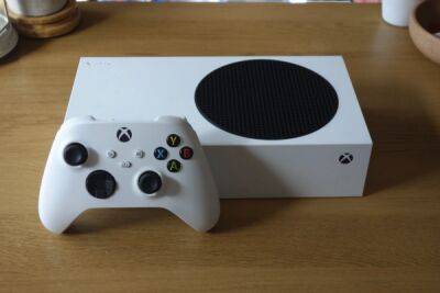 Microsoft предоставила разработчикам больше памяти на Xbox Series S для улучшения графической производительности - playground.ru