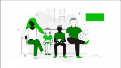 Microsoft начала тестировать семейную подписку Xbox Game Pass - coremission.net - Ирландия - Колумбия