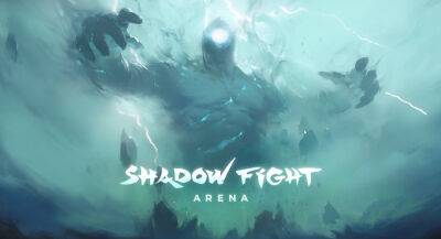 В Shadow Fight Arena добавят сюжетный режим - app-time.ru