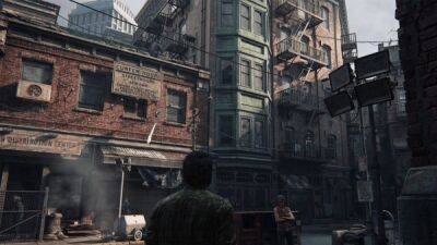 Новый трейлер The Last of Us: Part 1 с обзором главных локаций ремейка - playground.ru