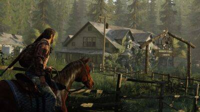 Naughty Dog сравнила ещё одну сцену из The Last of Us для PS4 с ремейком для PS5 - igromania.ru