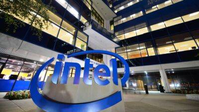 Intel выпустит к 2024 году компьютеры с Wi-Fi 7 со скоростью до 5,8 Гбит/с - igromania.ru