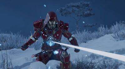 В Assassin’s Creed Valhalla могут добавить скины в стиле Железного человека - igromania.ru
