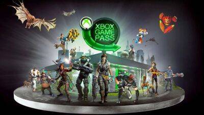 Microsoft представила новый семейный план для Xbox Game Pass - gametech.ru - Ирландия - Англия - Колумбия - Sony