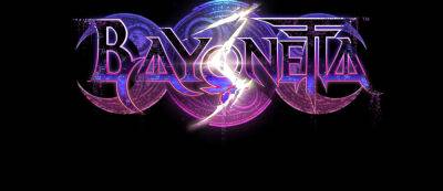Грубое насилие и умеренная нагота: Bayonetta 3 получила рейтинг в Австралии с новыми подробностями игры - gamemag.ru - Австралия - Тула