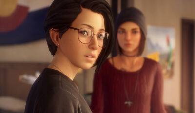 Разработчики Life Is Strange: True Colors открыли для себя новую модель релиза игр - lvgames.info