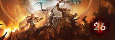26 сезон Diablo III – «Падение Нефалемов» подойдет к концу 21 августа - noob-club.ru