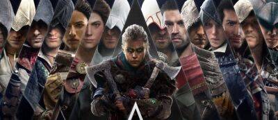 Выпьем по рюмочке: Ubisoft выпустит лимитированный бурбон к 15-летию Assassin's Creed - gamemag.ru