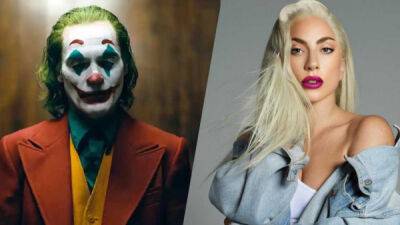 Тодд Филлипс - Харли Квинн - Леди Гага всё-таки сыграет в сиквеле «Джокера» — первый тизер — WorldGameNews - worldgamenews.com
