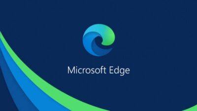 Microsoft Edge завоевывает всё большую долю рынка - playground.ru - Англия