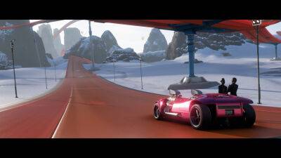 Игра - Forza Horizon 5: Hot Wheels — не этого мы ждали, но тоже хорошо. Рецензия - 3dnews.ru