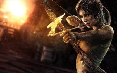 Gray Raven - Square Enix продала разработчиков Tomb Raider и Deus Ex, чтобы избежать «каннибализма» других игр - gametech.ru - Sony