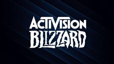 С финансовой точки зрения Activision Blizzard не нужно создавать однопользовательские игры - gametech.ru - Sony