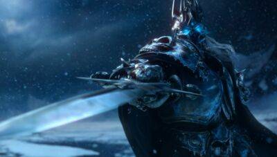 Blizzard раскритиковали за борьбу с бустингом в WoW Wrath of the Lich King Classic. Слепые игроки могут попасть под удар - gametech.ru - Sony