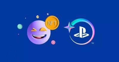 PlayStation проводит опрос среди игроков относительно NFT - igromania.ru - Sony