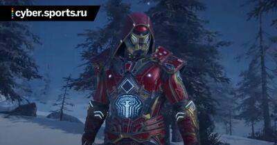 В Assassin’s Creed Valhalla может появиться экипировка в стиле Железного человека - cyber.sports.ru - Россия