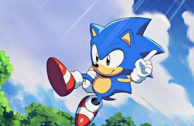 «Воздух за 40$» Лицензионная Sonic Origins на ПК не запускается два месяца у части игроков - gametech.ru - Sony