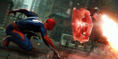 Фанат представил интересные концепты DLC для Marvel's Spider-Man 2 - playground.ru